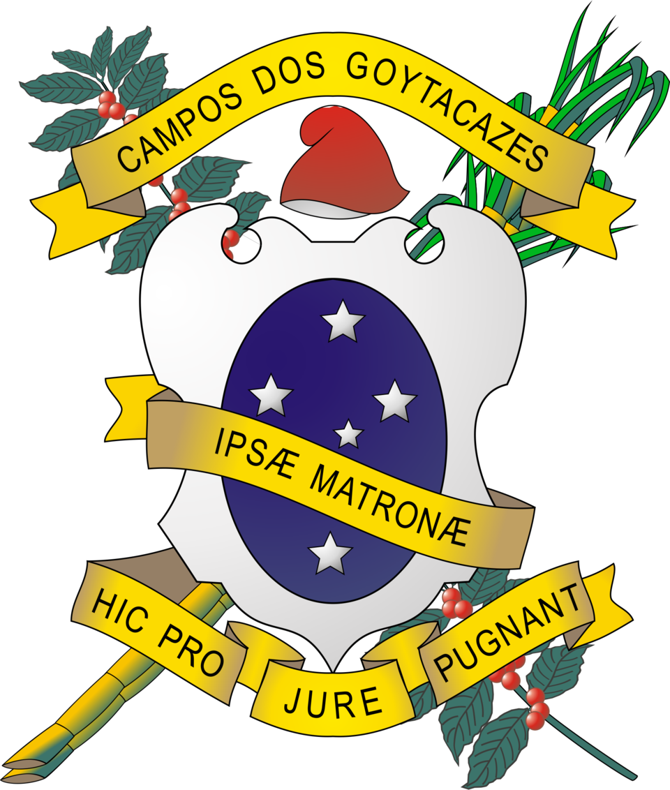 Prefeitura de Campos dos Goytacazes